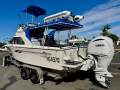 Ocean Ranger 2400 Flybridge
