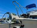 Ocean Ranger 2400 Flybridge