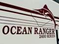 Ocean Ranger 2400 Flybridge