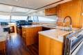 Riviera 5800 Sport Yacht - Total of 1800hp!