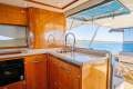 Riviera 5800 Sport Yacht - Total of 1800hp!