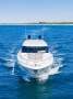 Riviera 5800 Sport Yacht - Total of 1800hp!