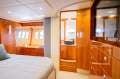 Riviera 5800 Sport Yacht - Total of 1800hp!