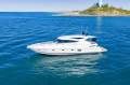 Riviera 5800 Sport Yacht - Total of 1800hp!