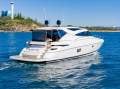 Riviera 5800 Sport Yacht - Total of 1800hp!