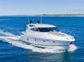 Riviera 5800 Sport Yacht - Total of 1800hp!
