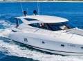 Riviera 5800 Sport Yacht - Total of 1800hp!