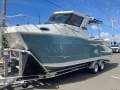 Sailfish S8 Boat, Motor, Trailer Package