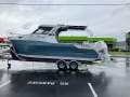 Sailfish S8 Boat, Motor, Trailer Package