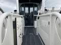 Sailfish S8 Boat, Motor, Trailer Package
