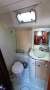 Beneteau Oceanis 440 Bluewater Practical, Comfortable, & Affordable:Guest head