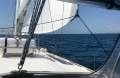 Beneteau Oceanis 440 Bluewater Practical, Comfortable, & Affordable:Under sail