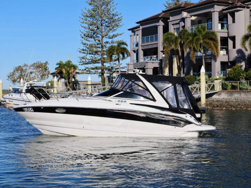 Crownline 270 CR