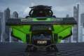 Sea-Doo RXT XRS