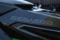 Sea-Doo RXT XRS