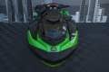 Sea-Doo RXT XRS