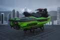 Sea-Doo RXT XRS