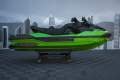 Sea-Doo RXT XRS