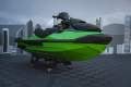 Sea-Doo RXT XRS
