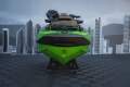 Sea-Doo RXT XRS