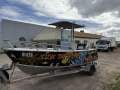 Legend Boats Made in Jurien Bay Western Australia