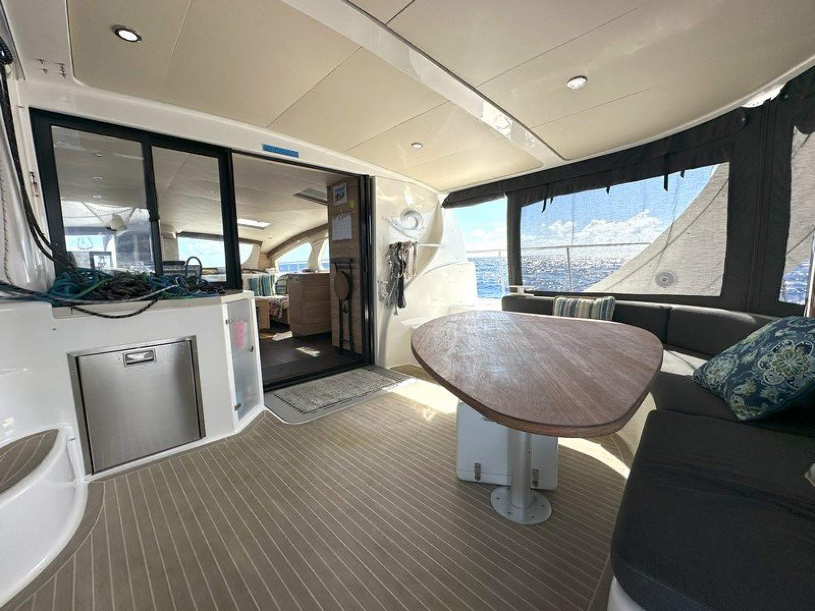 Xquisite X5 Sail