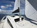 Xquisite X5 Sail