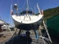 Alan Wright Marauder 9.2m (Extended)