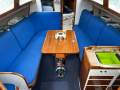 Alan Wright Marauder 9.2m (Extended)