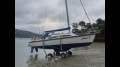 Alan Wright Marauder 9.2m (Extended)