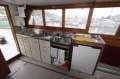 Kingfisher Classic Motor Sailer
