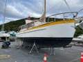 Kingfisher Classic Motor Sailer