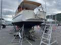 Kingfisher Classic Motor Sailer