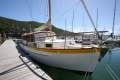 Kingfisher Classic Motor Sailer
