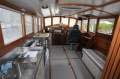 Kingfisher Classic Motor Sailer