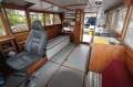 Kingfisher Classic Motor Sailer