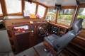 Kingfisher Classic Motor Sailer