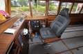Kingfisher Classic Motor Sailer