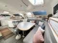 Voyage Yachts 500 Offshore Cruiser