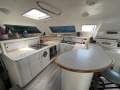 Voyage Yachts 500 Offshore Cruiser