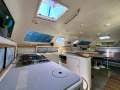 Voyage Yachts 500 Offshore Cruiser Voyage Yachts 500 Offshore Cruiser