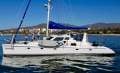 Voyage Yachts 500 Offshore Cruiser