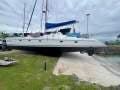 Voyage Yachts 500 Offshore Cruiser