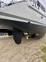 Voyage Yachts 500 Offshore Cruiser