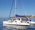 Voyage Yachts 500 Offshore Cruiser