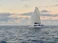 Voyage Yachts 500 Offshore Cruiser