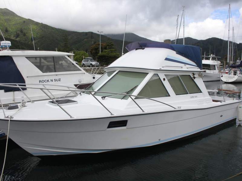 Yamaha 27