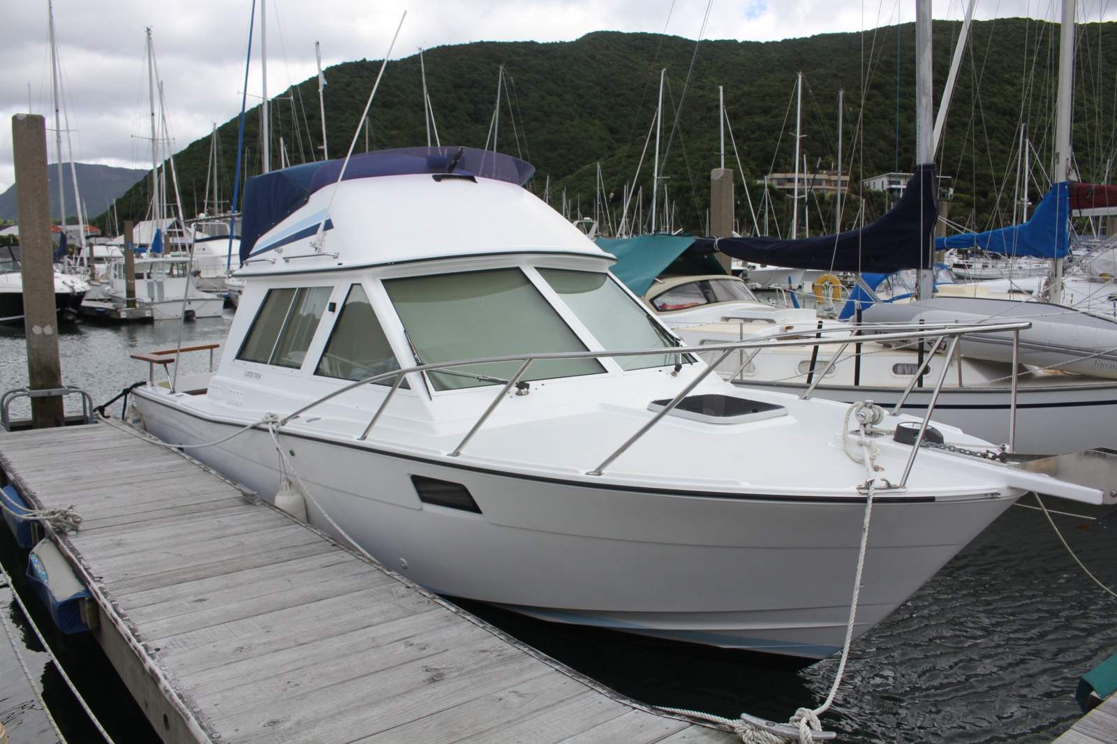 Yamaha 27