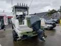 Jeanneau Merry Fisher 605 Marlin