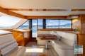 Bill Barry Cotter BLUE FINN: Maritimo M52 Sky Lounge